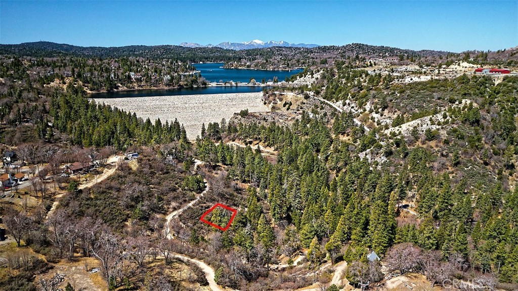 Cedar Glen (CEDG) - Land