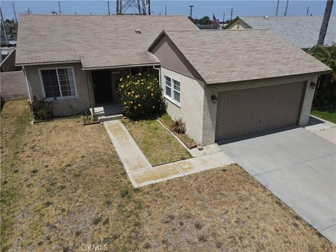 A home in Torrance