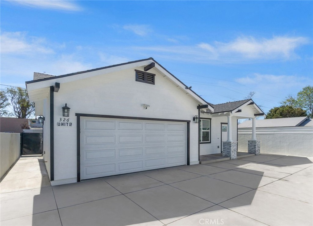 326 W 18th Street