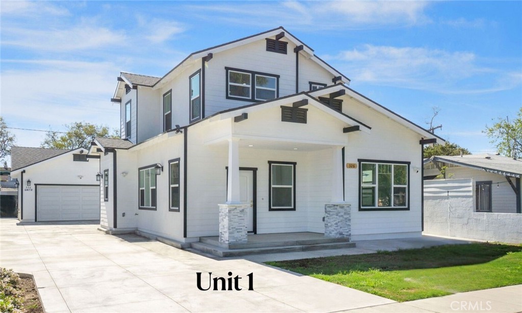 326 W 18th Street