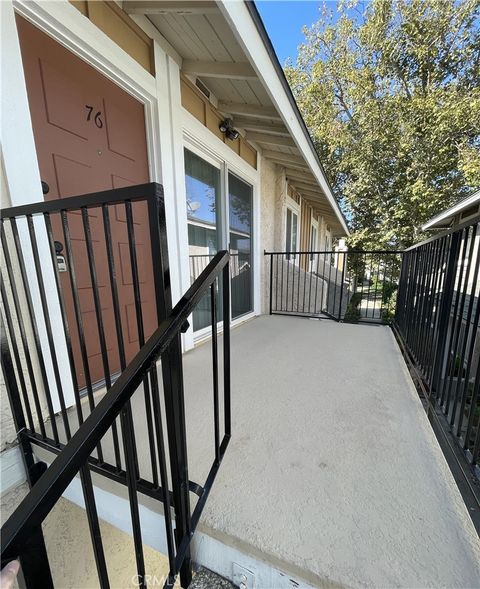 A home in Moorpark