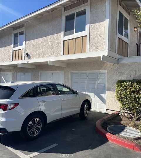 A home in Moorpark