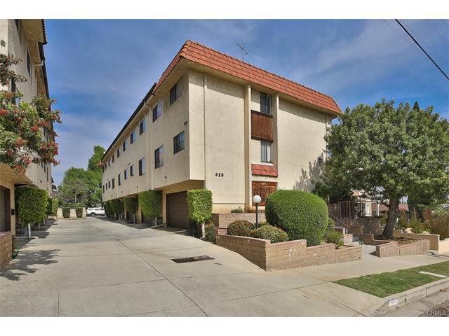 - Residential Lease