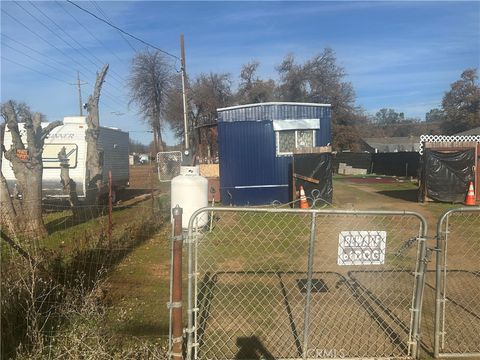 A home in Clearlake