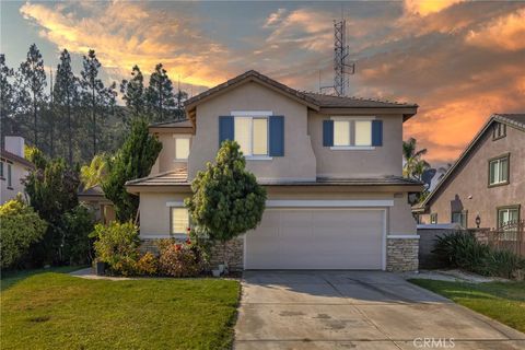 A home in Riverside