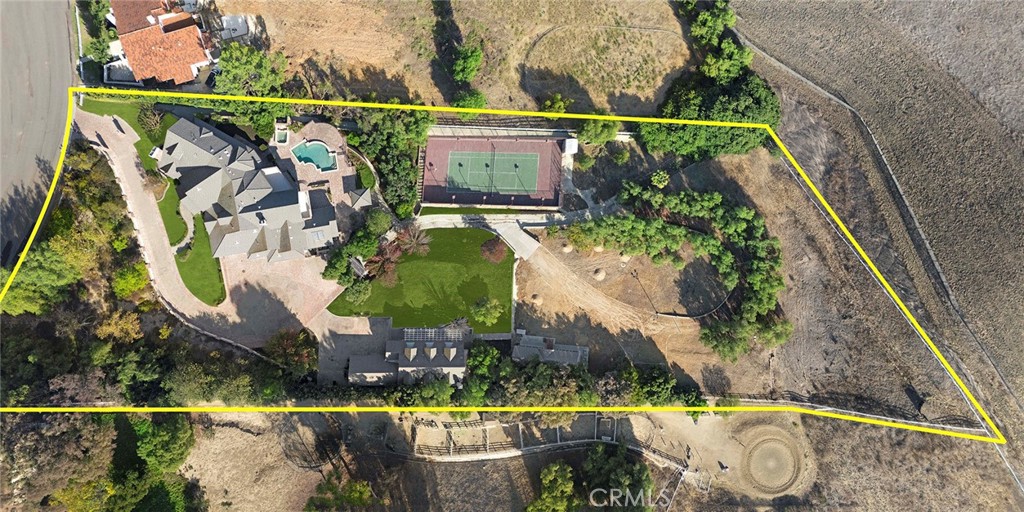 2112 Indian Creek Road