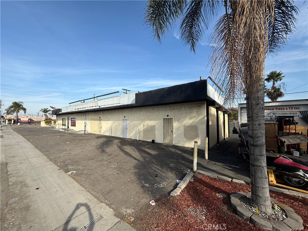 10742 Beach Boulevard