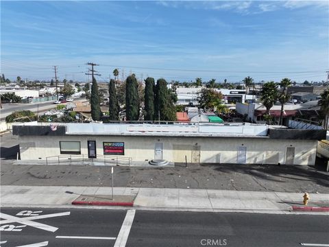 10742 Beach Boulevard Stanton CA 90680