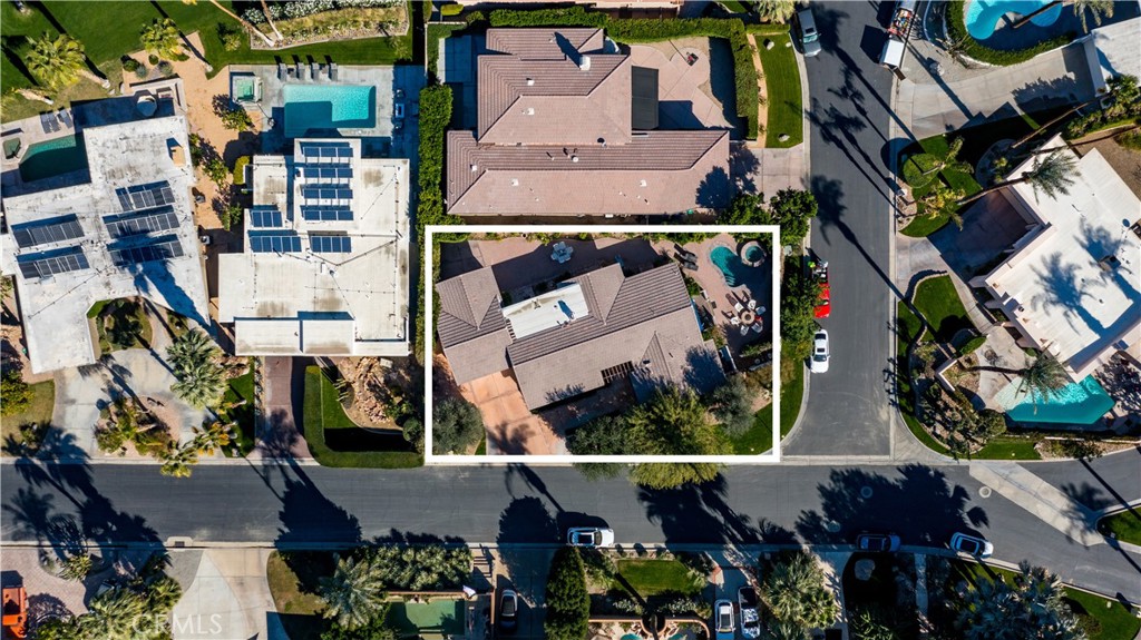 Indian Wells (32508) - Residential