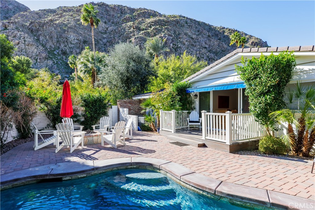 Indian Wells (32508) - Residential