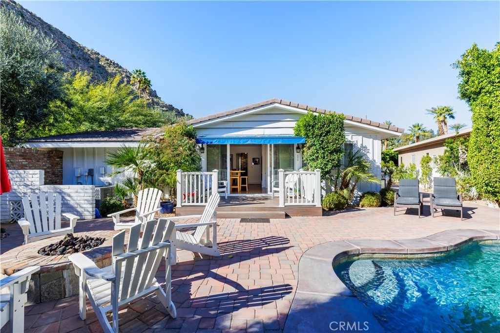 Indian Wells (32508) - Residential