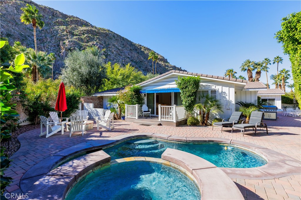 Indian Wells (32508) - Residential