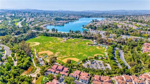 A home in Mission Viejo