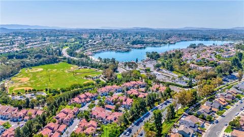 A home in Mission Viejo