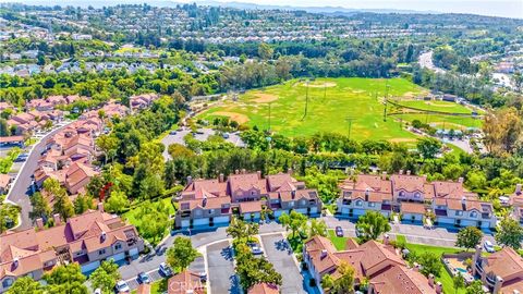 A home in Mission Viejo