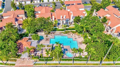 A home in Mission Viejo