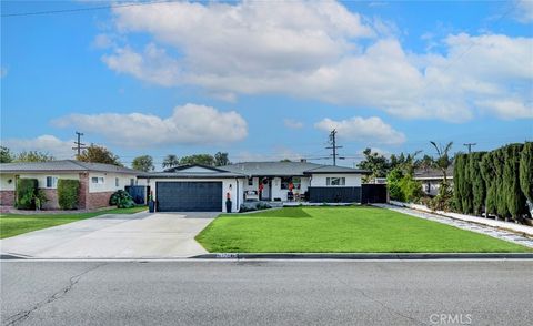 A home in Orange