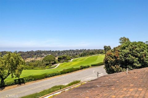 A home in Palos Verdes Estates