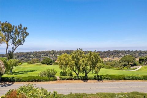 A home in Palos Verdes Estates