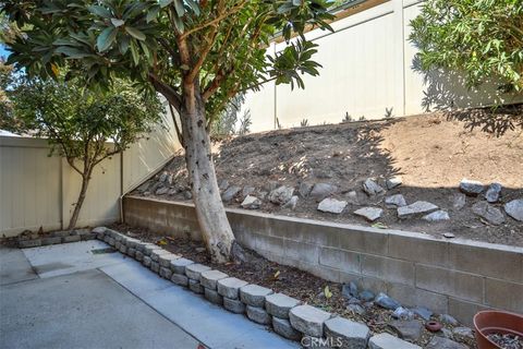 A home in Azusa