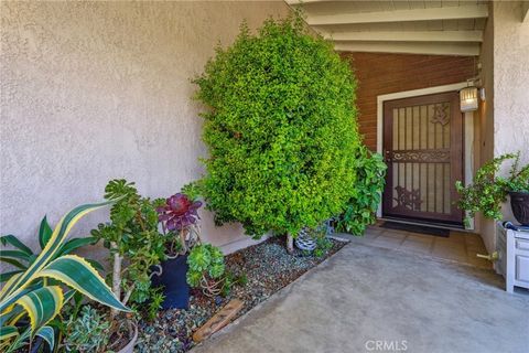 A home in Menifee