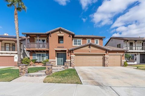 31210 Trumpeter Lane Winchester CA 92596