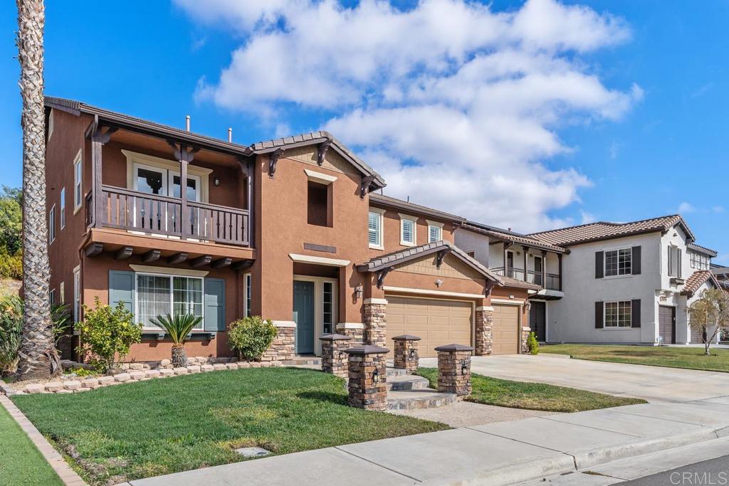 31210 Trumpeter Lane