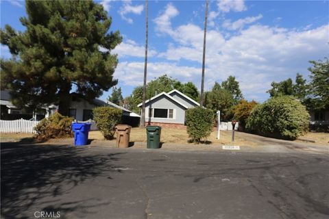 A home in Yucaipa