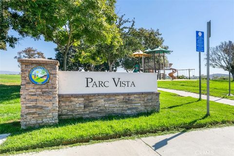 A home in Laguna Niguel