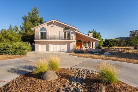 A home in Paso Robles