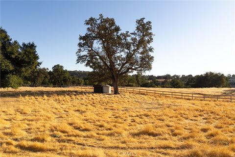 A home in Paso Robles