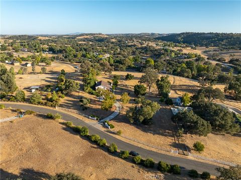 A home in Paso Robles