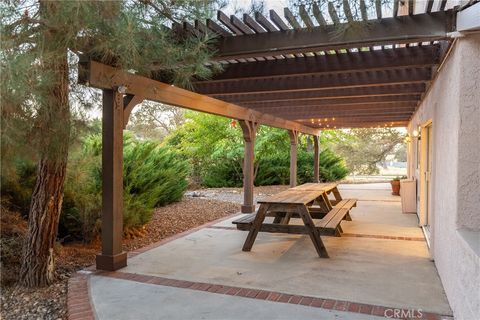 A home in Paso Robles