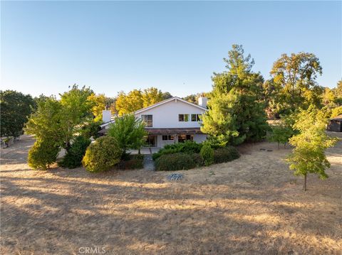 A home in Paso Robles