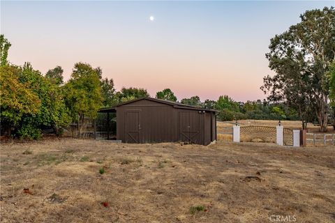 A home in Paso Robles