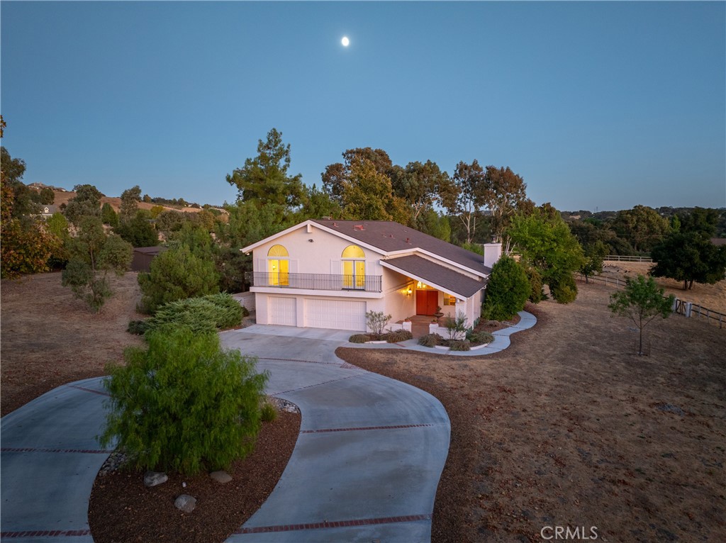 PROPERTIES 1285 Beaver Creek Lane