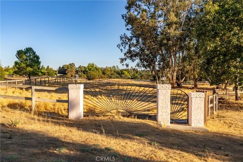 A home in Paso Robles