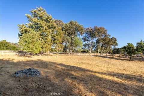 A home in Paso Robles