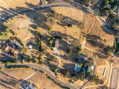 A home in Paso Robles