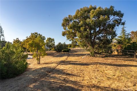 A home in Paso Robles