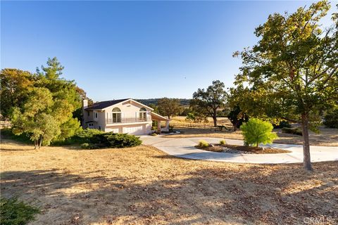 A home in Paso Robles