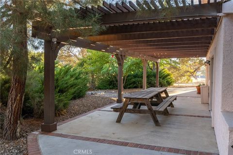 A home in Paso Robles