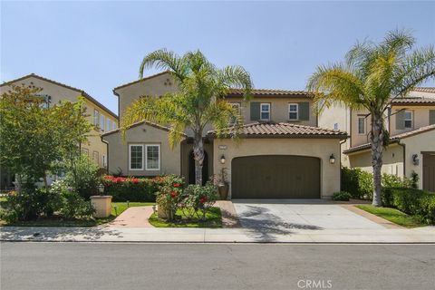 A home in Porter Ranch