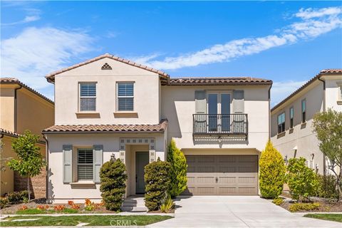103 Wanderer Irvine CA 92618