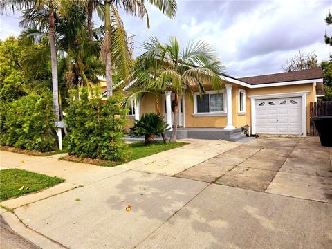310 S Orange Avenue Brea CA 92821