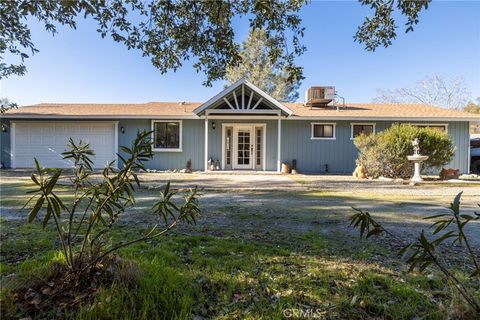 A home in North Fork