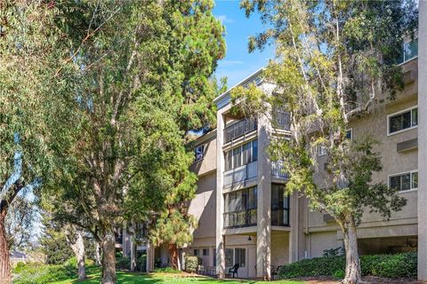 A home in Laguna Woods