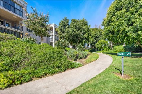 A home in Laguna Woods