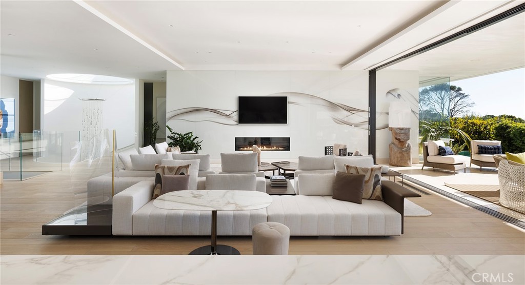 Cameo Shores (CSHO) - Residential