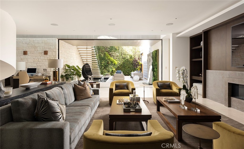 Cameo Shores (CSHO) - Residential